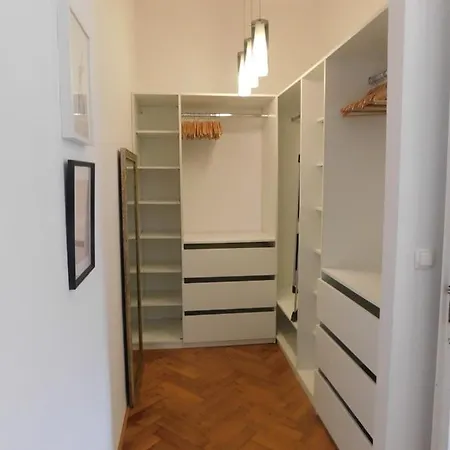 Cosy Resy Place Apartment *