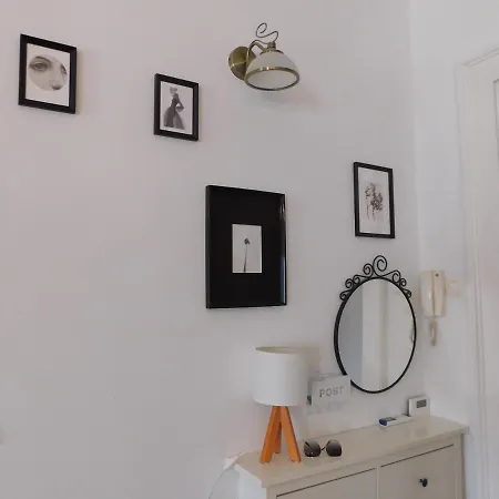 Apartment Cosy Resy Place Ljubljana
