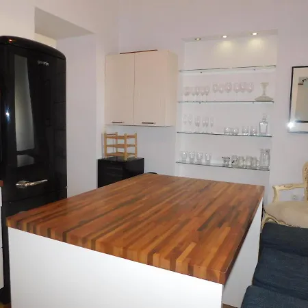 Cosy Resy Place Apartamento