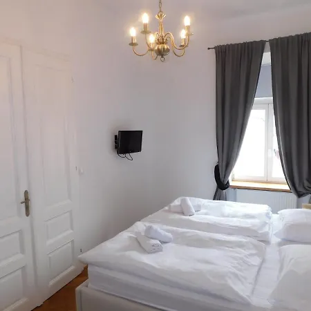 Apartment Cosy Resy Place *