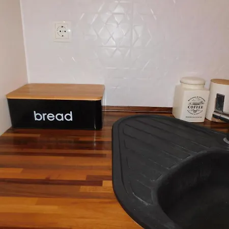 Apartamento Cosy Resy Place Liubliana