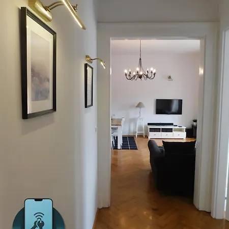 Cosy Resy Place Apartment