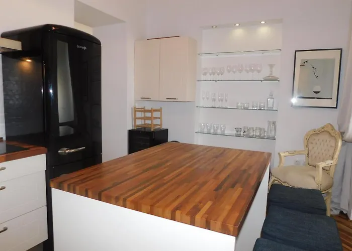 Cosy Resy Place Apartamento