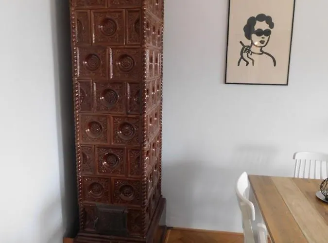 Cosy Resy Place * Liubliana