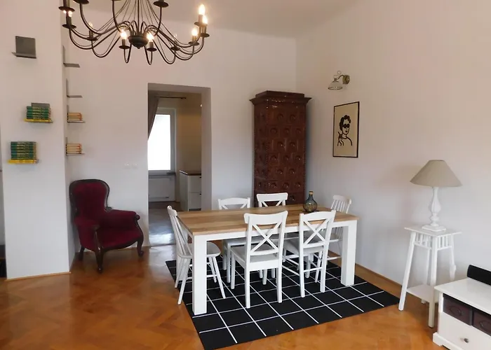 Cosy Resy Place Apartamento Liubliana