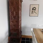 Cosy Resy Place * リュブリャナ