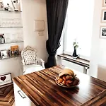 Cosy Resy Place * リュブリャナ