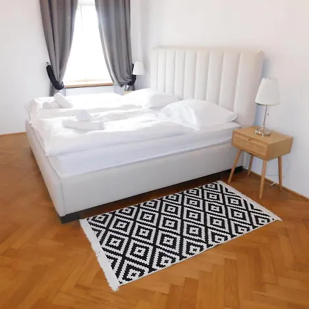 Cosy Resy Place Любляна