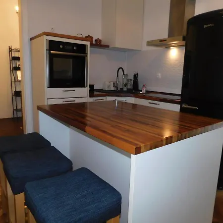 Апартаменты Cosy Resy Place Любляна