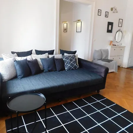 Cosy Resy Place Apartman