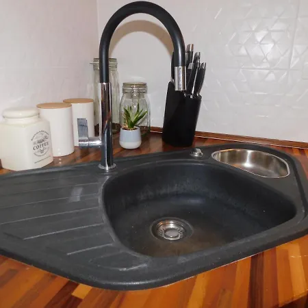 Cosy Resy Place Любляна