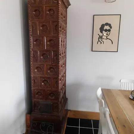 Cosy Resy Place * Любляна