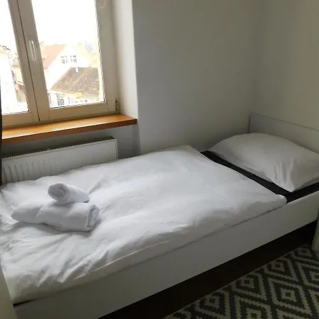 Апартаменты Cosy Resy Place