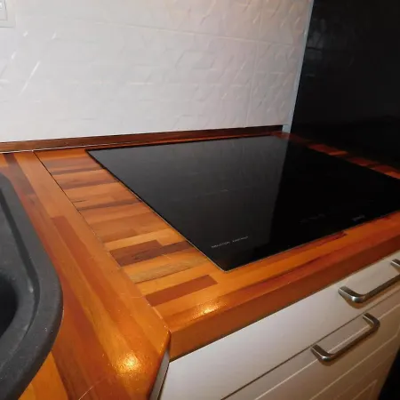 Cosy Resy Place * Ljubljana