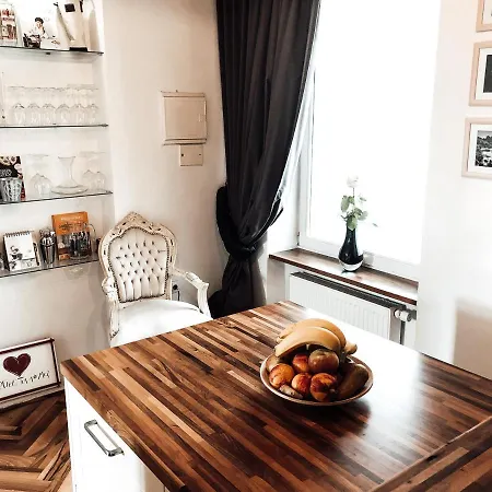 Cosy Resy Place * Любляна