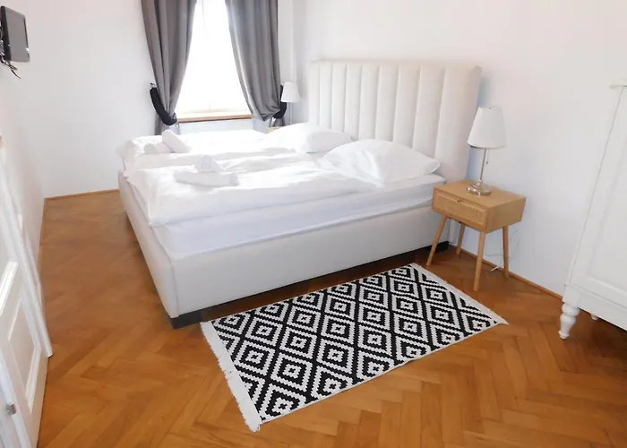 Cosy Resy Place Ljubljana