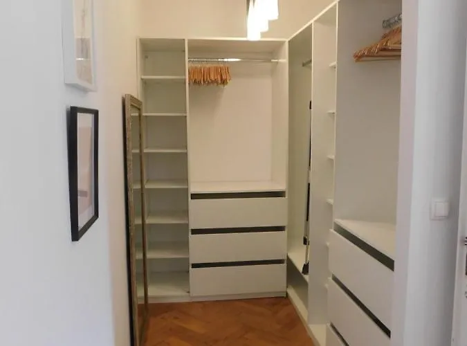 Cosy Resy Place アパート *