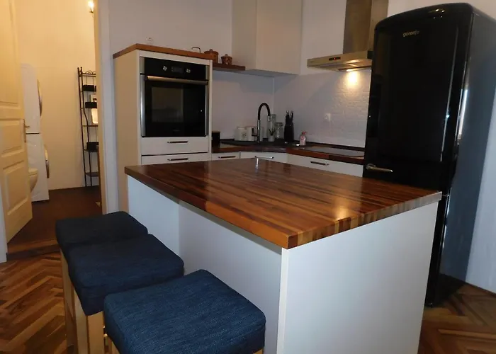 Apartman Cosy Resy Place Ljubljana