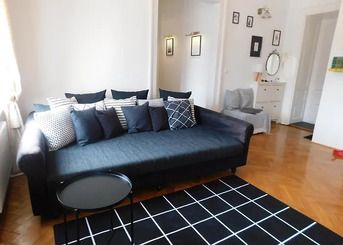 Cosy Resy Place Apartment