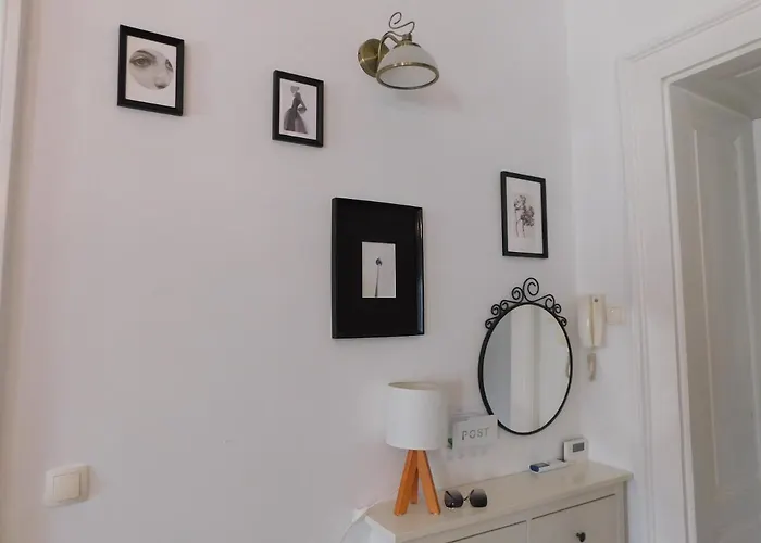 Apartman Cosy Resy Place Ljubljana