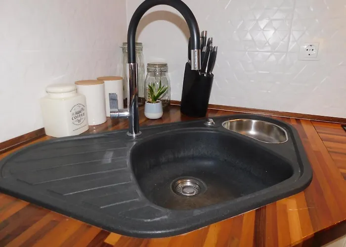 Cosy Resy Place リュブリャナ