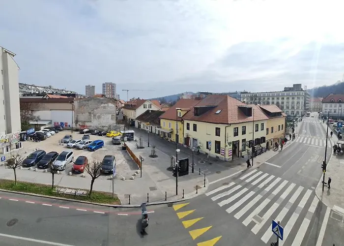 Cosy Resy Place Apartment *