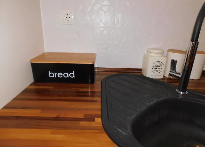 Apartman Cosy Resy Place Ljubljana