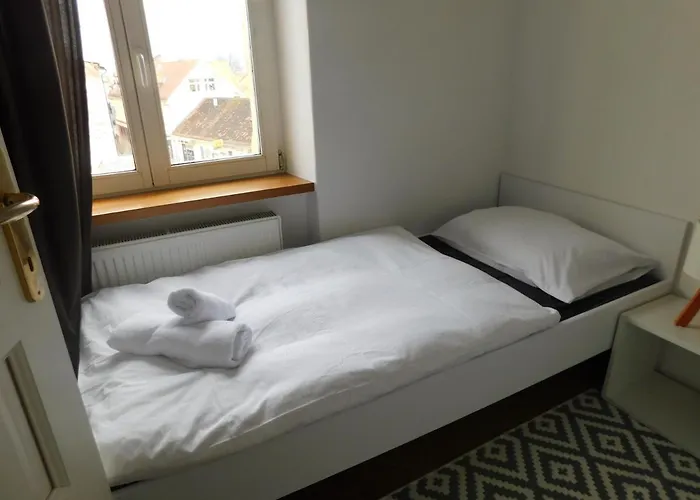 Apartman Cosy Resy Place