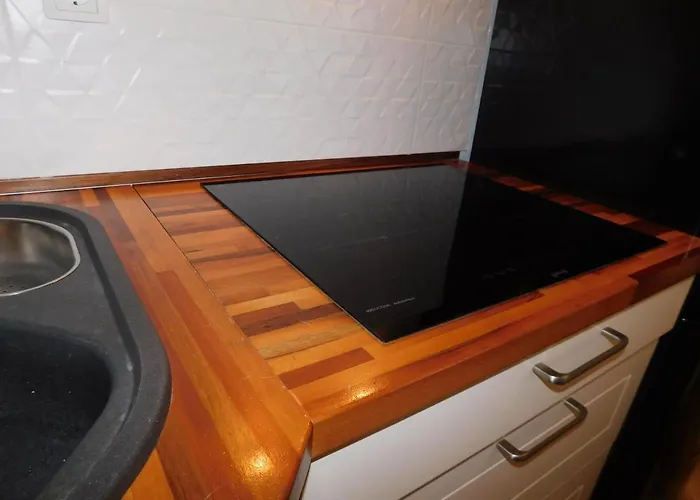 Cosy Resy Place * Ljubljana