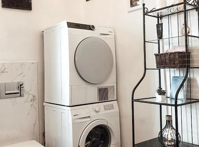 Cosy Resy Place アパート リュブリャナ